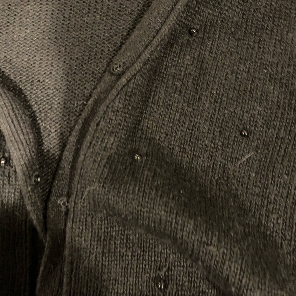 Mudo Collection Sweater - Picture 4 of 4